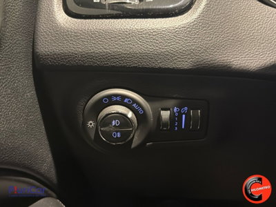 Jeep Compass 2.0 Multijet II 4WD Longitude (20)