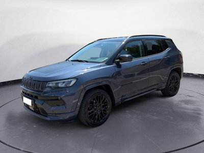 Jeep Compass 1.6 Multijet II 2WD Limited usata