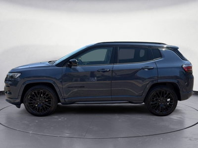 Jeep Compass 1.6 Multijet II 2WD Limited (2)