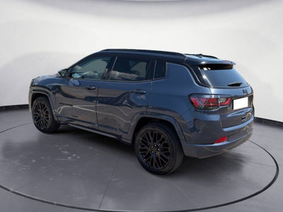Jeep Compass 1.6 Multijet II 2WD Limited (3)