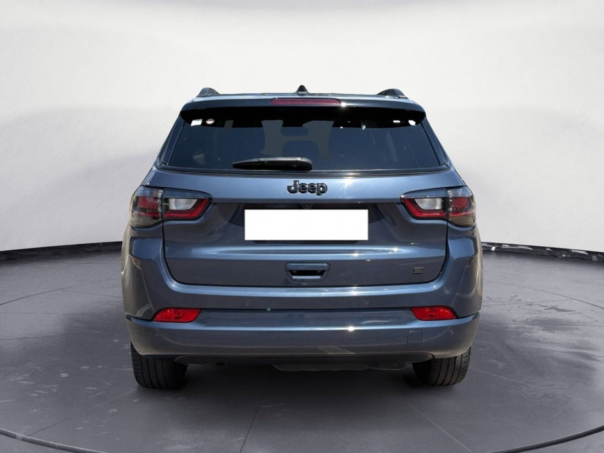 Jeep Compass 1.6 Multijet II 2WD Limited (4)