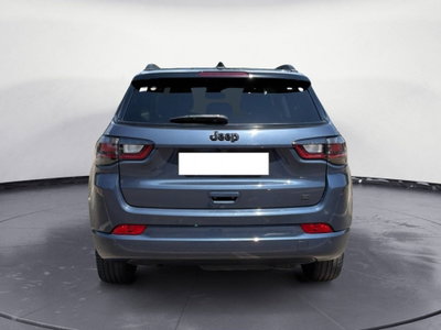 Jeep Compass 1.6 Multijet II 2WD Limited (4)