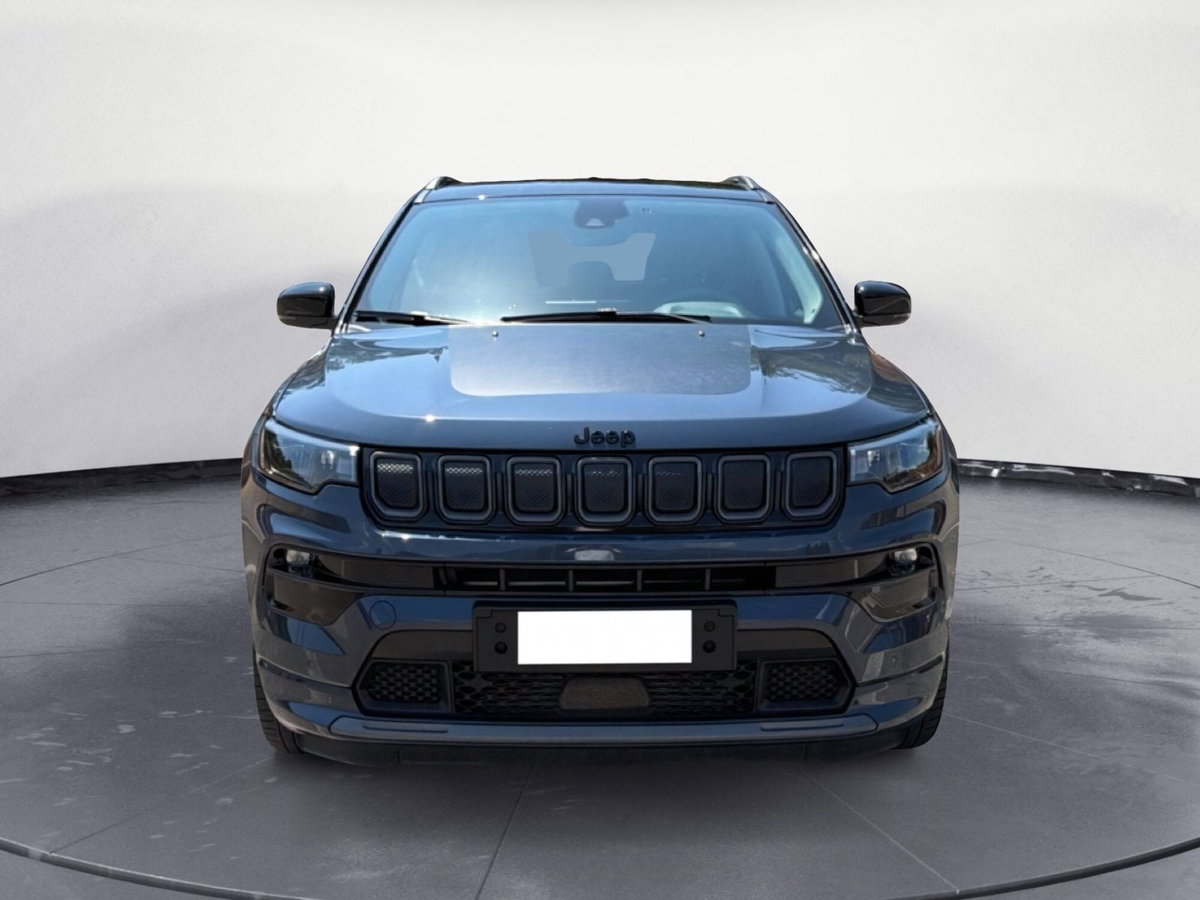 Jeep Compass 1.6 Multijet II 2WD Limited (5)