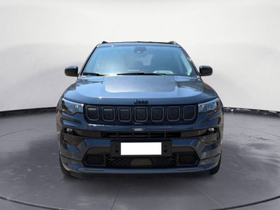 Jeep Compass 1.6 Multijet II 2WD Limited (5)