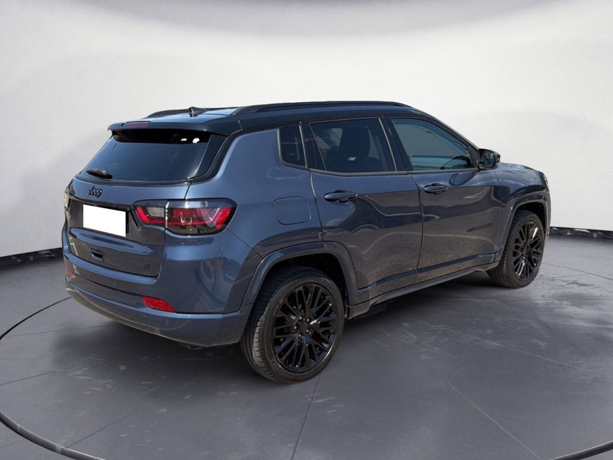 Jeep Compass 1.6 Multijet II 2WD Limited (6)