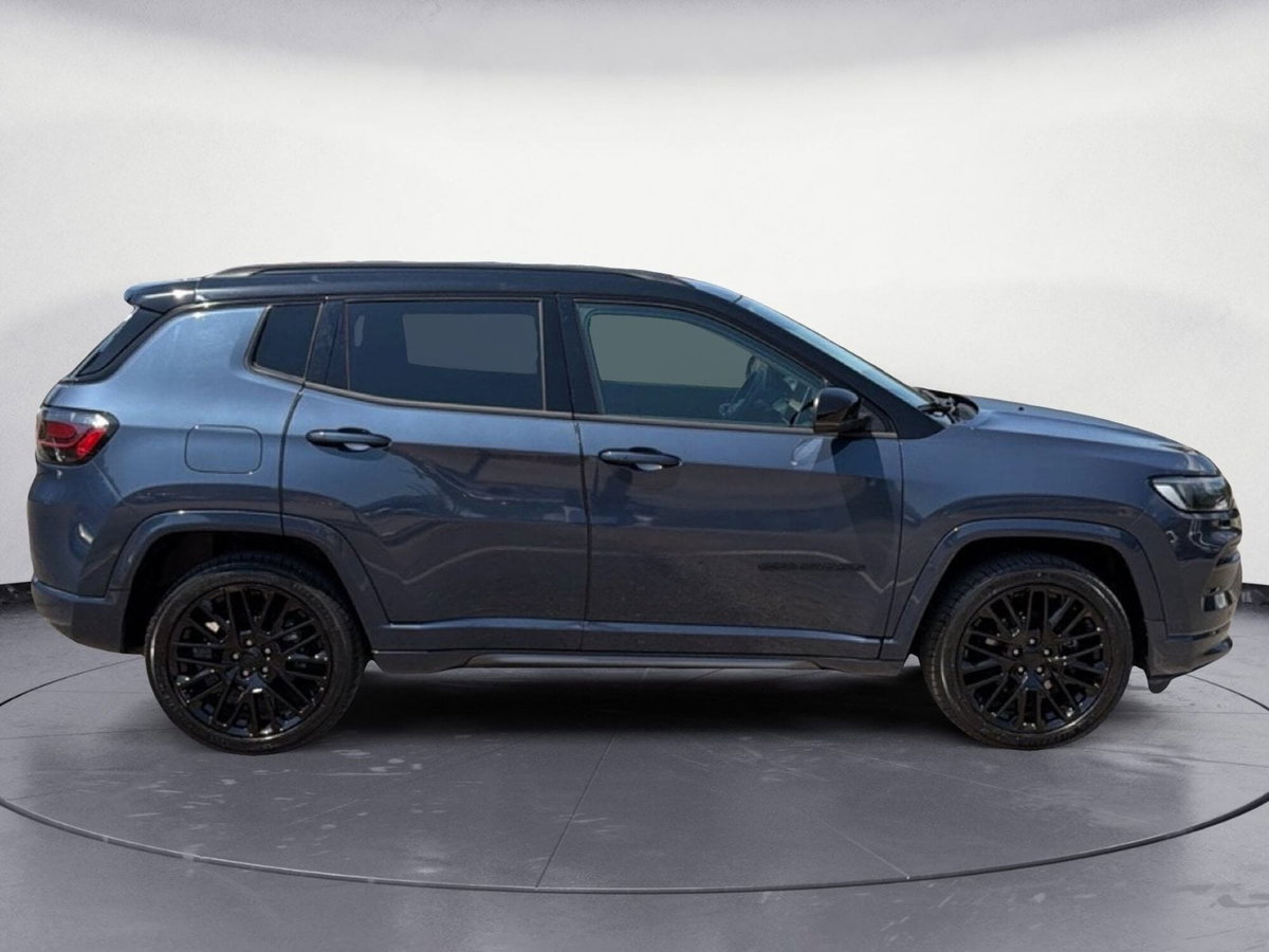 Jeep Compass 1.6 Multijet II 2WD Limited (7)