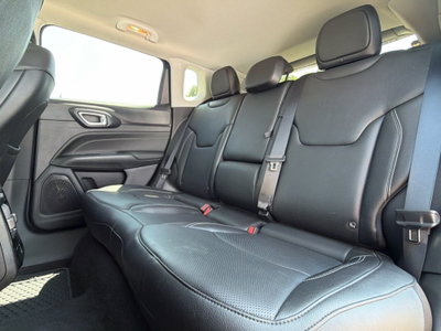 Jeep Compass 1.6 Multijet II 2WD Limited (9)