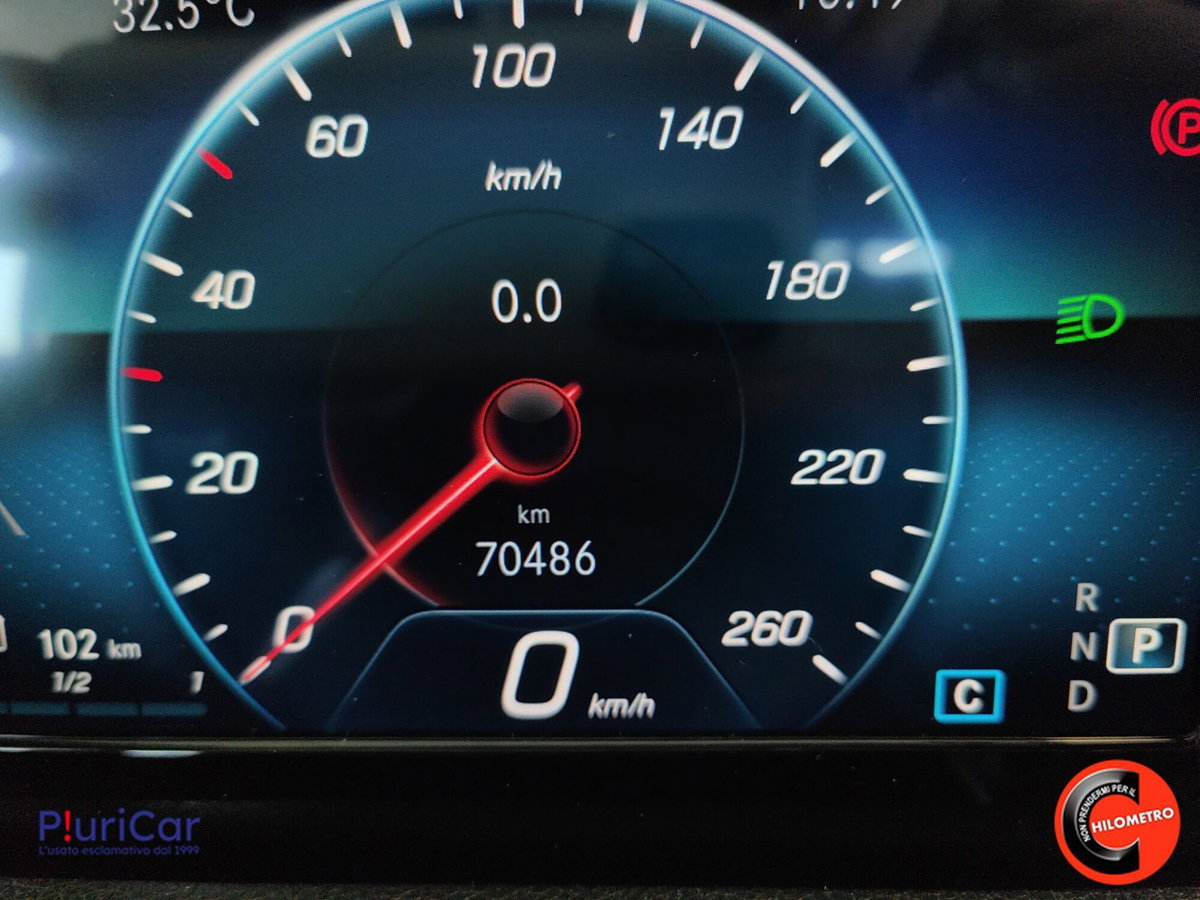 Mercedes-Benz GLB 200 d Advanced 4matic auto 7p.ti (10)