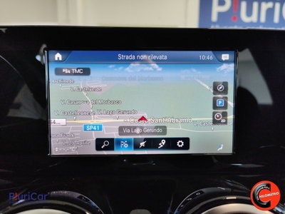 Mercedes-Benz GLB 200 d Advanced 4matic auto 7p.ti (11)
