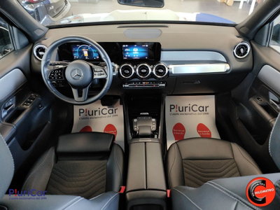 Mercedes-Benz GLB 200 d Advanced 4matic auto 7p.ti (3)
