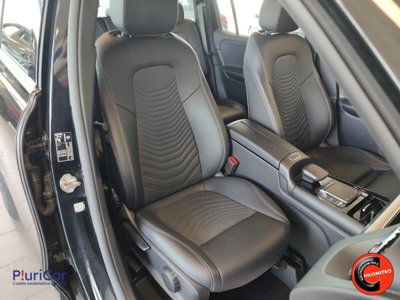 Mercedes-Benz GLB 200 d Advanced 4matic auto 7p.ti (5)