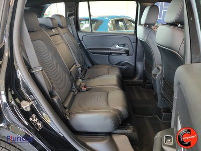 Mercedes-Benz GLB 200 d Advanced 4matic auto 7p.ti (6)