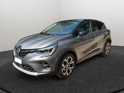 Renault Captur TCe 100 CV GPL Techno usata