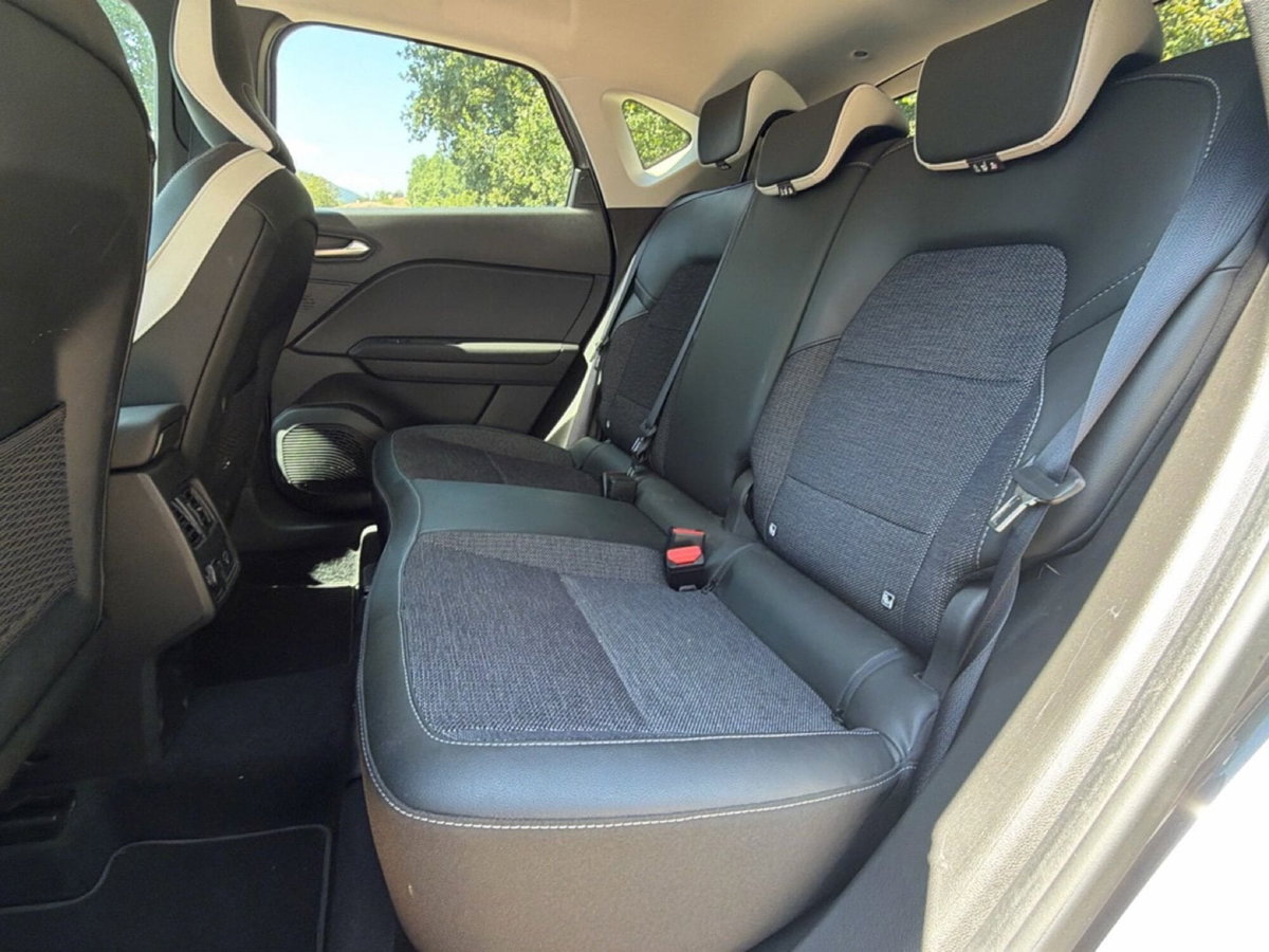 Renault Captur TCe 100 CV GPL Techno (10)