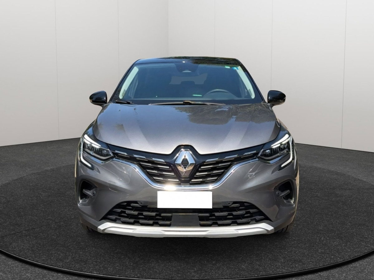 Renault Captur TCe 100 CV GPL Techno (2)