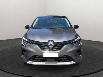 Renault Captur TCe 100 CV GPL Techno (2)