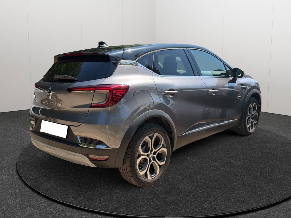 Renault Captur TCe 100 CV GPL Techno (3)