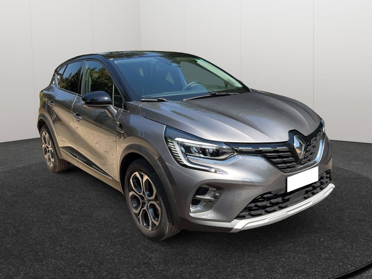 Renault Captur TCe 100 CV GPL Techno (4)