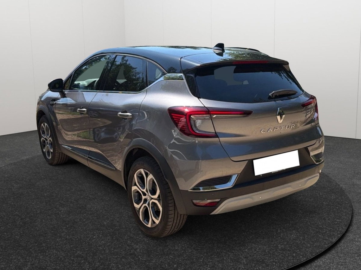 Renault Captur TCe 100 CV GPL Techno (5)