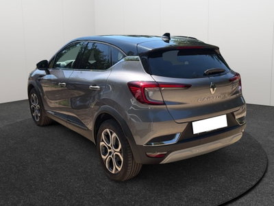 Renault Captur TCe 100 CV GPL Techno (5)