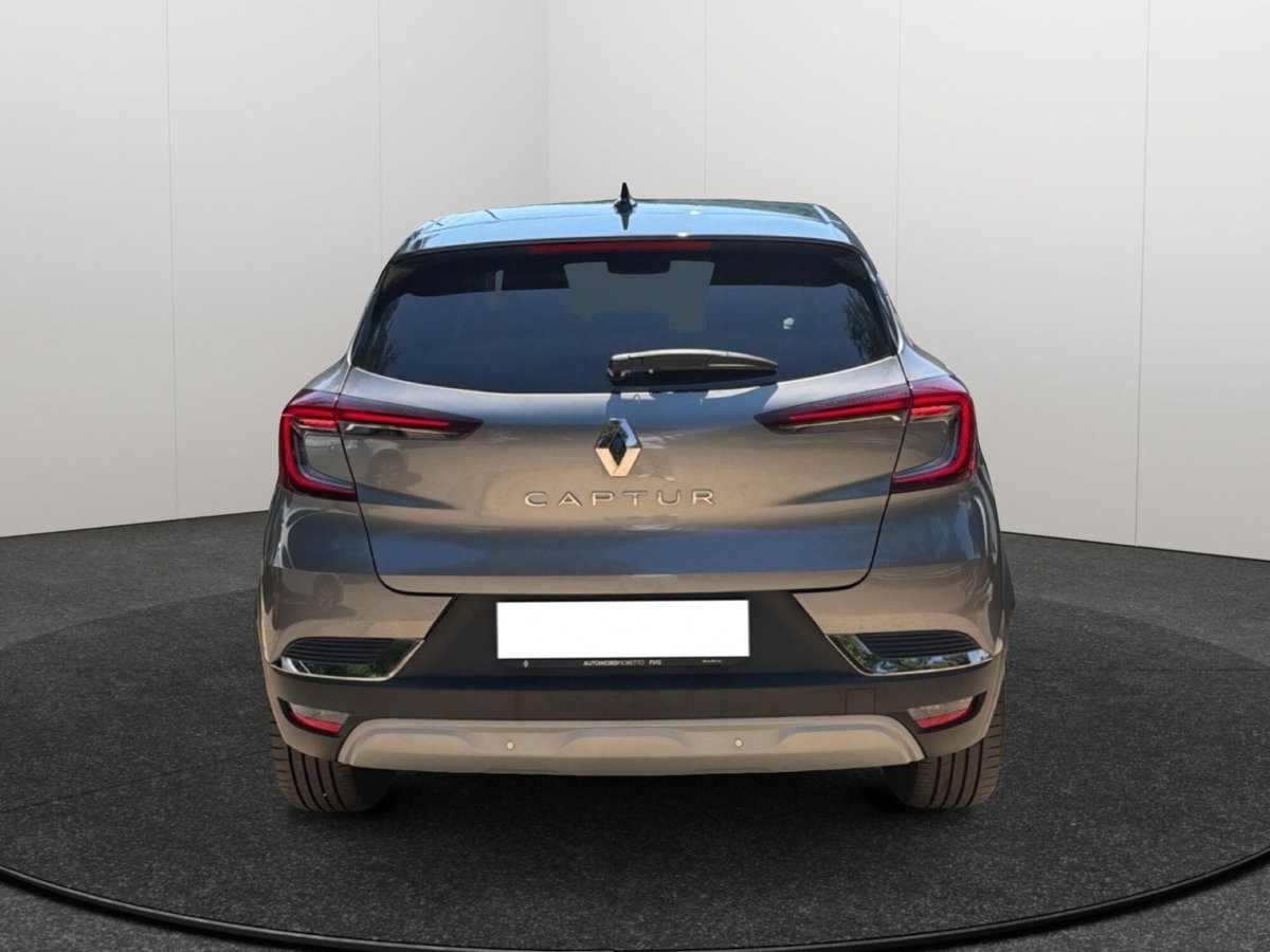 Renault Captur TCe 100 CV GPL Techno (6)