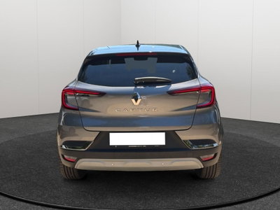 Renault Captur TCe 100 CV GPL Techno (6)