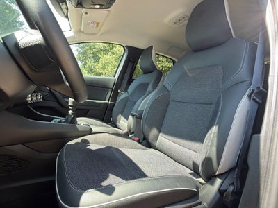 Renault Captur TCe 100 CV GPL Techno (9)