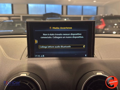 Audi A3 Sportback 35 TDI S tronic Admired (12)