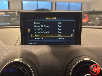 Audi A3 Sportback 35 TDI S tronic Admired (13)