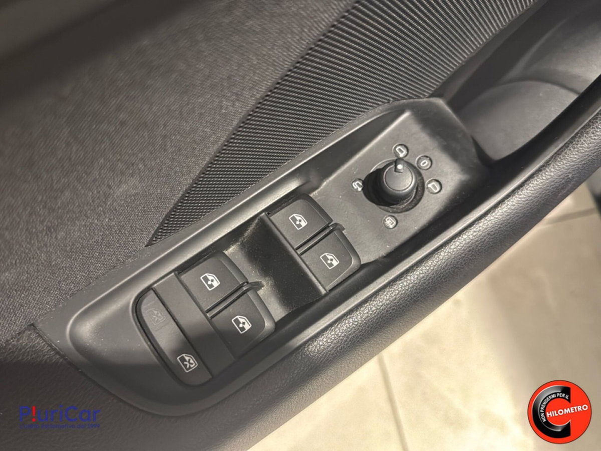 Audi A3 Sportback 35 TDI S tronic Admired (19)