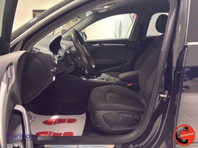 Audi A3 Sportback 35 TDI S tronic Admired (20)