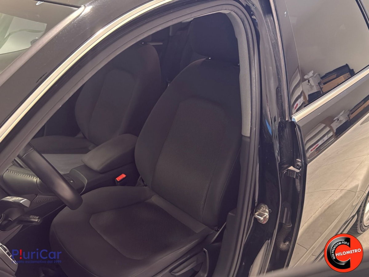 Audi A3 Sportback 35 TDI S tronic Admired (3)