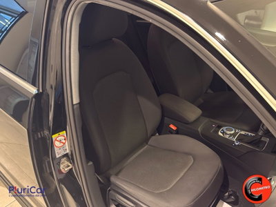 Audi A3 Sportback 35 TDI S tronic Admired (5)