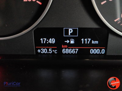 BMW X4 xDrive20d xLine (10)