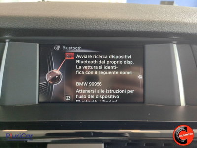 BMW X4 xDrive20d xLine (13)