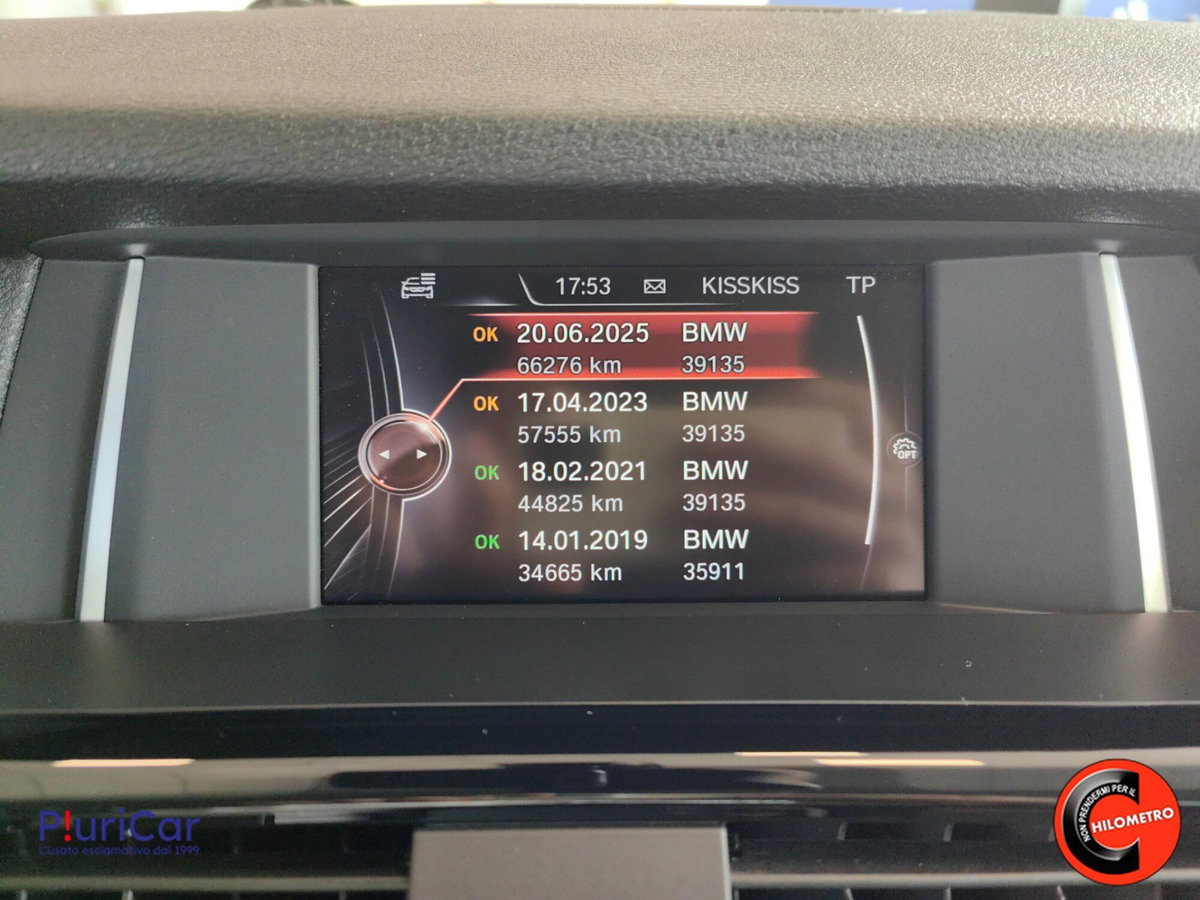 BMW X4 xDrive20d xLine (14)