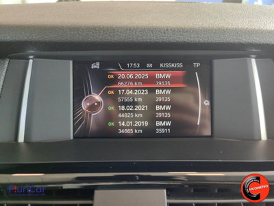 BMW X4 xDrive20d xLine (14)