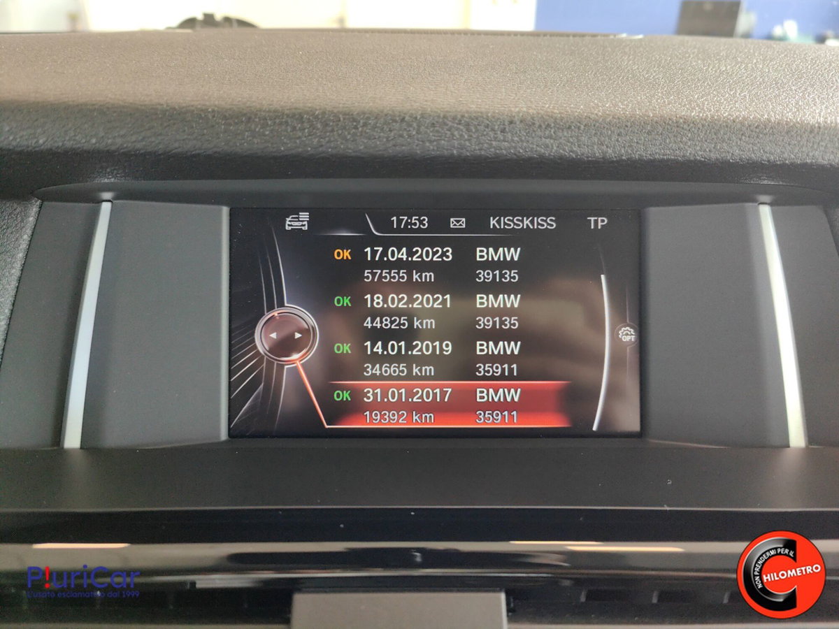 BMW X4 xDrive20d xLine (15)