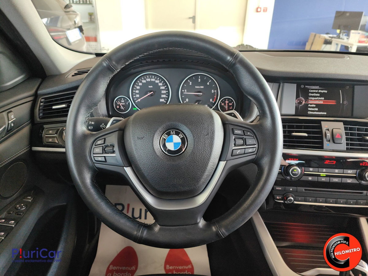 BMW X4 xDrive20d xLine (16)