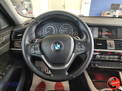 BMW X4 xDrive20d xLine (16)
