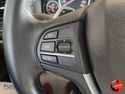 BMW X4 xDrive20d xLine (17)