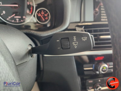 BMW X4 xDrive20d xLine (18)