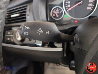 BMW X4 xDrive20d xLine (19)