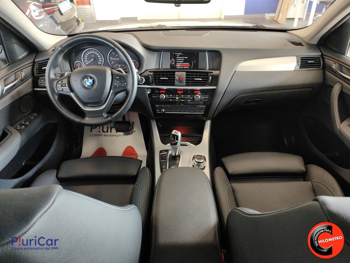 BMW X4 xDrive20d xLine (3)