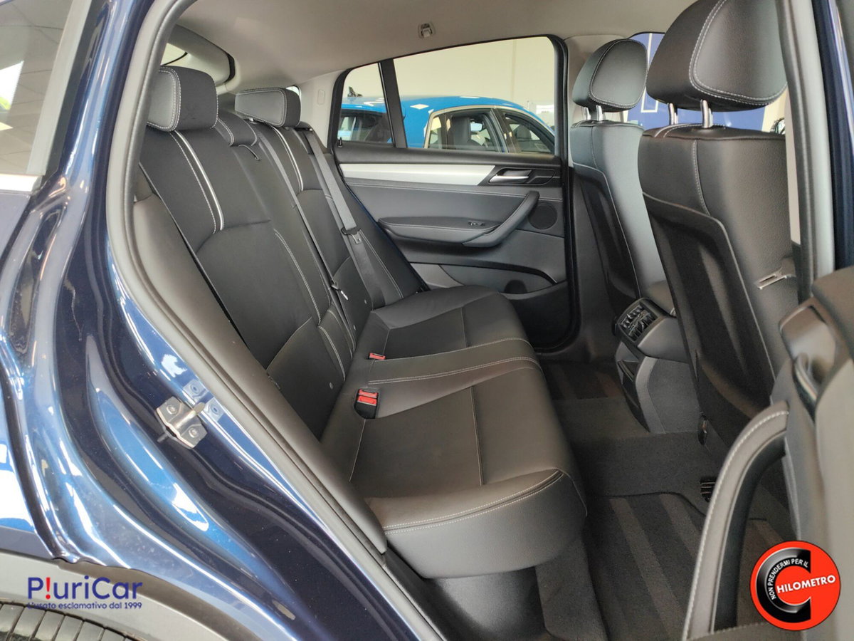 BMW X4 xDrive20d xLine (6)