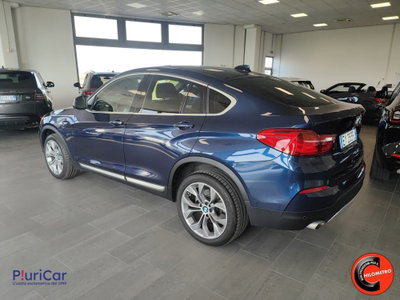 BMW X4 xDrive20d xLine (9)