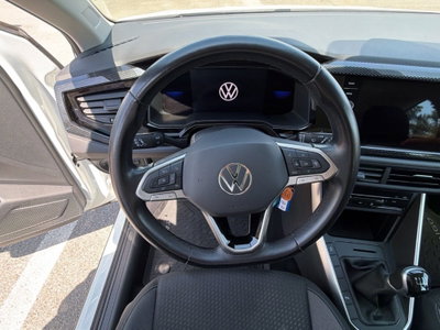 Volkswagen Taigo 1.0 TSI 110 CV DSG Life (15)