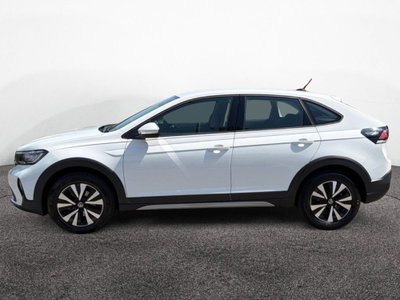 Volkswagen Taigo 1.0 TSI 110 CV DSG Life (2)