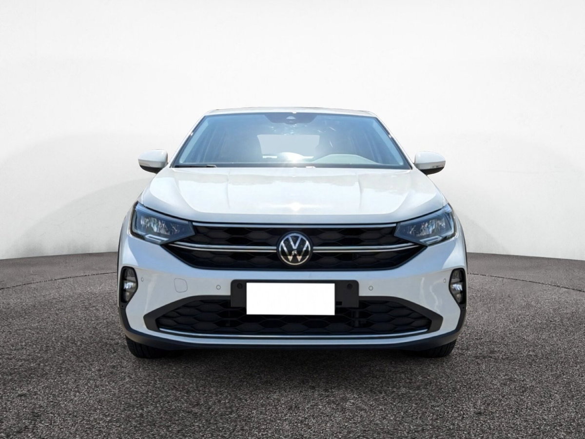 Volkswagen Taigo 1.0 TSI 110 CV DSG Life (5)