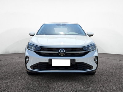 Volkswagen Taigo 1.0 TSI 110 CV DSG Life (5)
